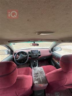 تويوتا هايلوكس